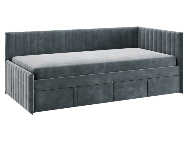 Тахта Твикс