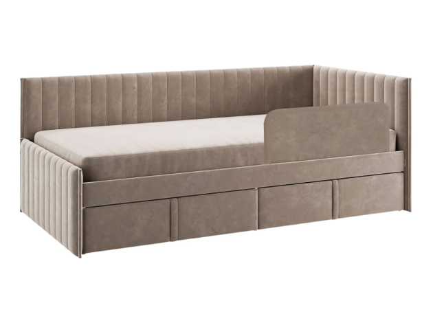 Тахта Твикс