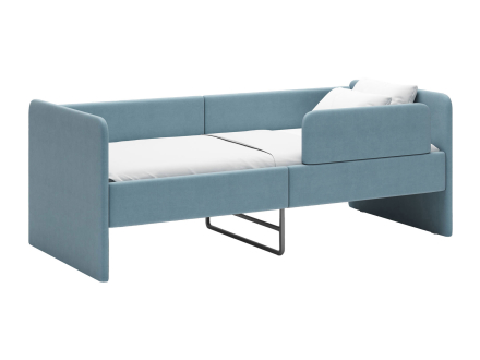 Детская кровать 105-174572