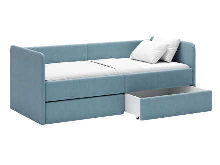 Детская кровать 193-174571