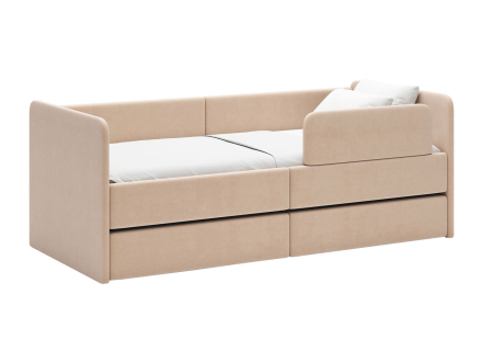 Детская кровать 193-174577