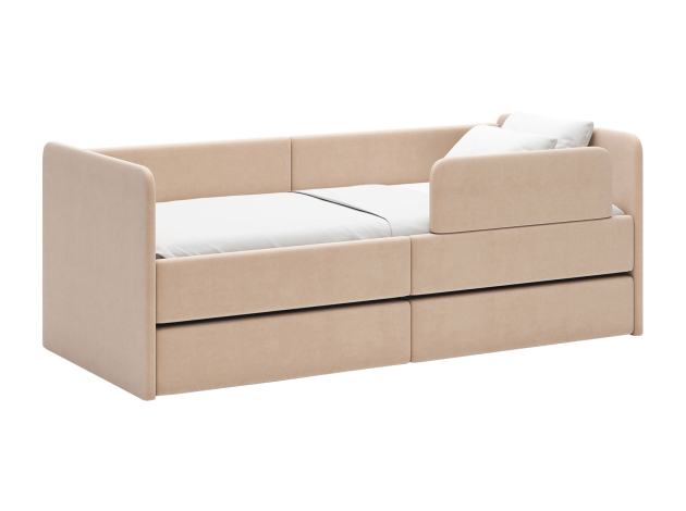 Детская кровать Донни