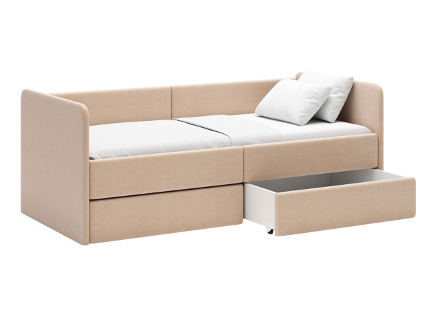 Детская кровать Донни