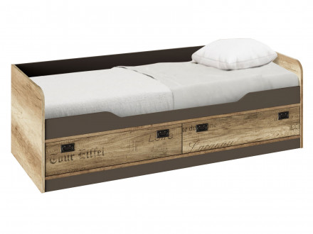 Детская кровать 135-139477