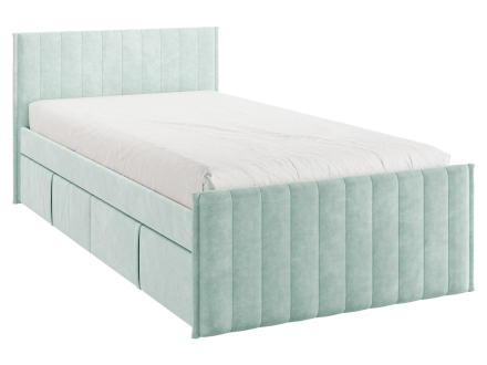 Кровать 135-186387