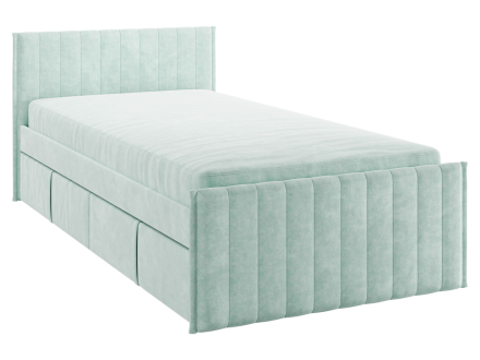 Кровать 135-186388