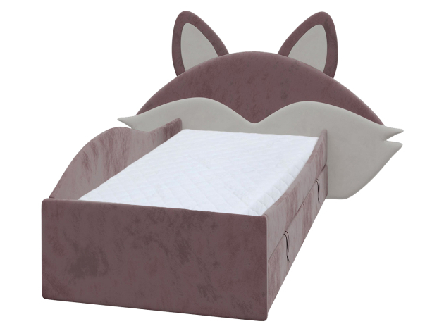 Детская кровать Фокс