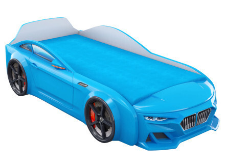 Кровать 135-172886