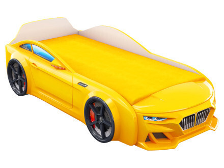 Кровать 135-172887