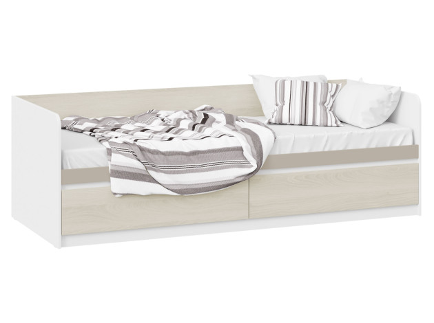 Кровать Кровать Сканди