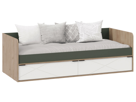 Детская кровать 193-178618