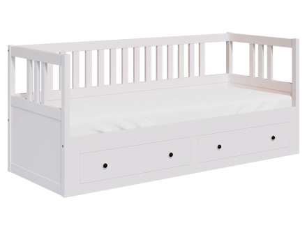 Детская кровать 135-175623