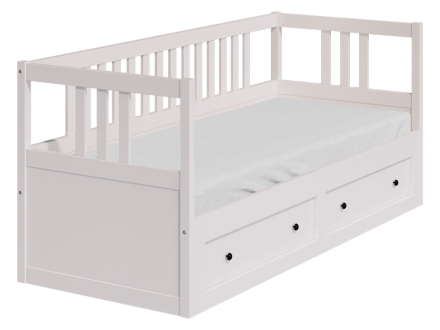 Детская кровать 135-175624