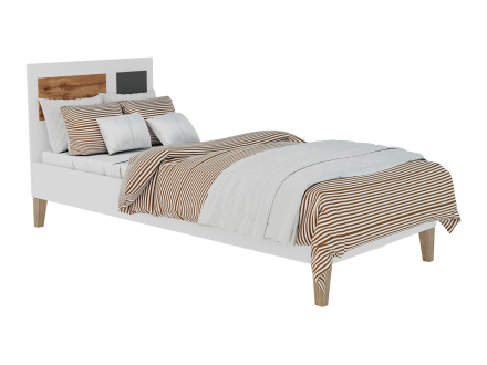 Кровать 105-192025