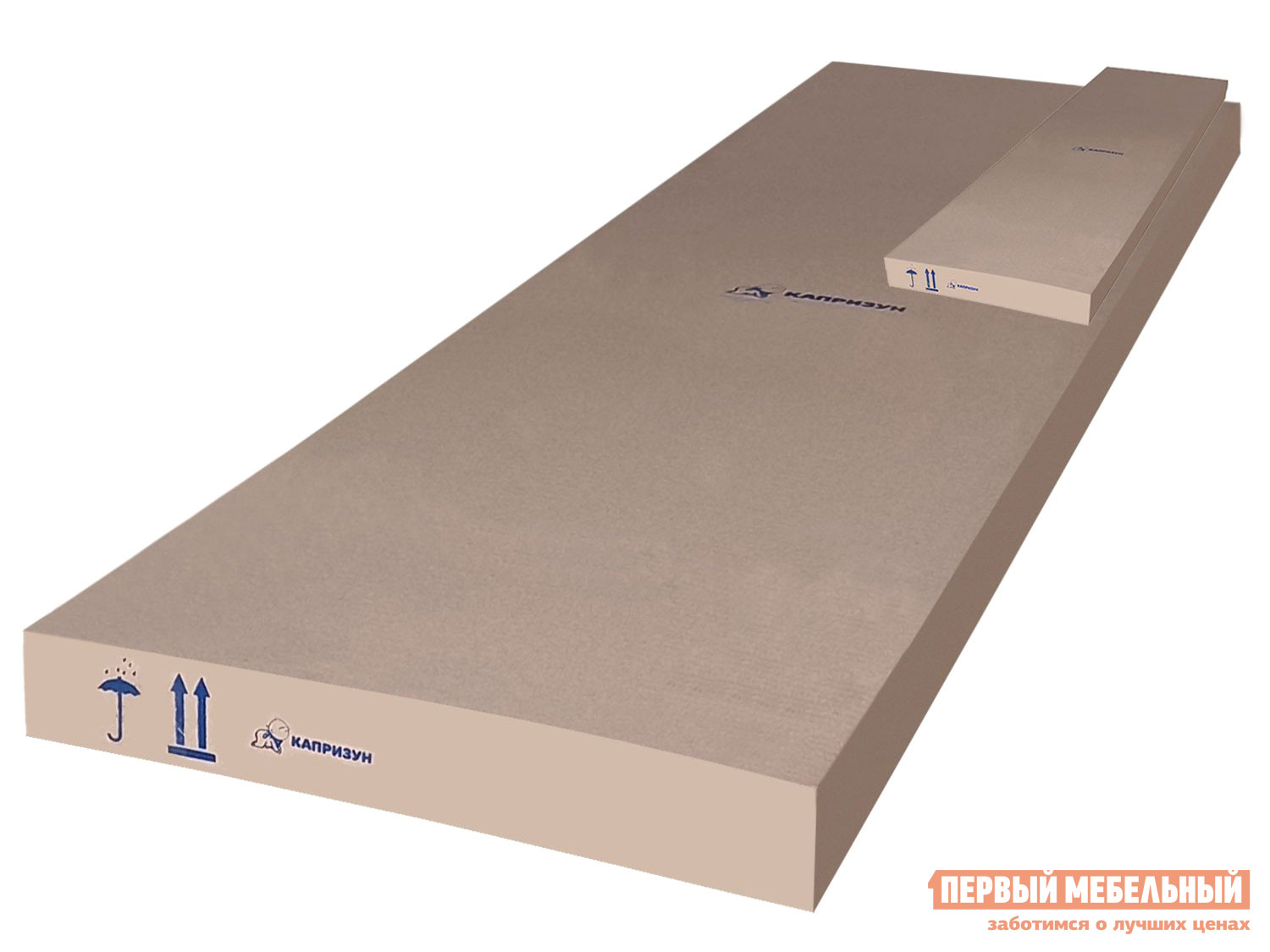 Детская кровать  Каприн Дуб млечный