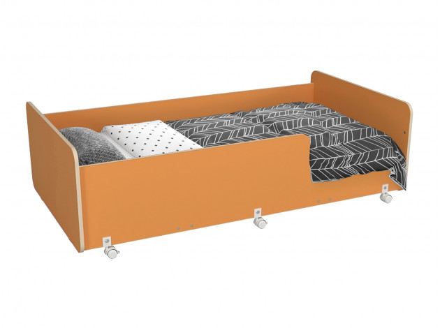 Детская кровать Каприн