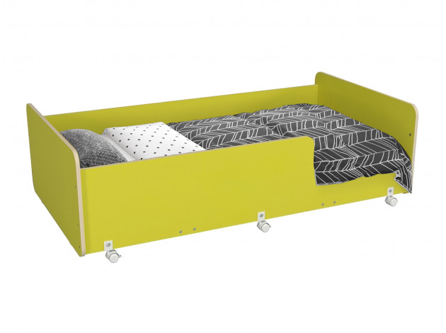 Детская кровать Каприн