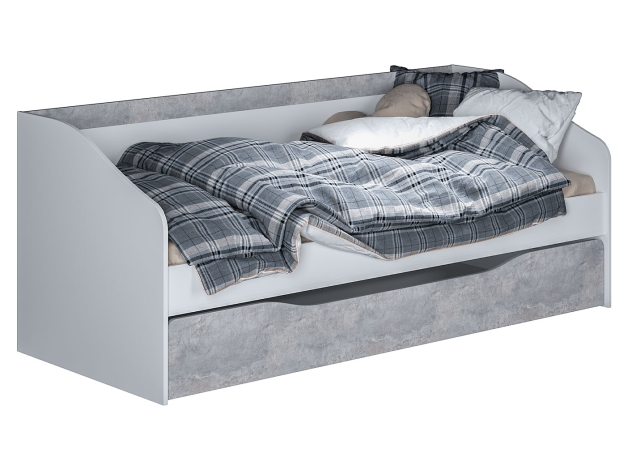 Детская кровать Паскаль preview