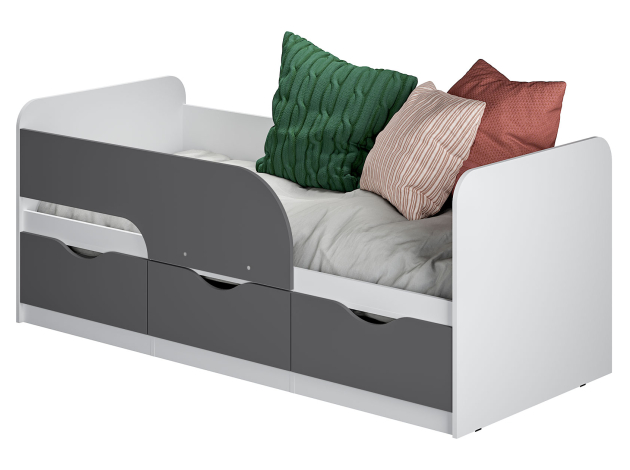 Детская кровать Стандарт preview