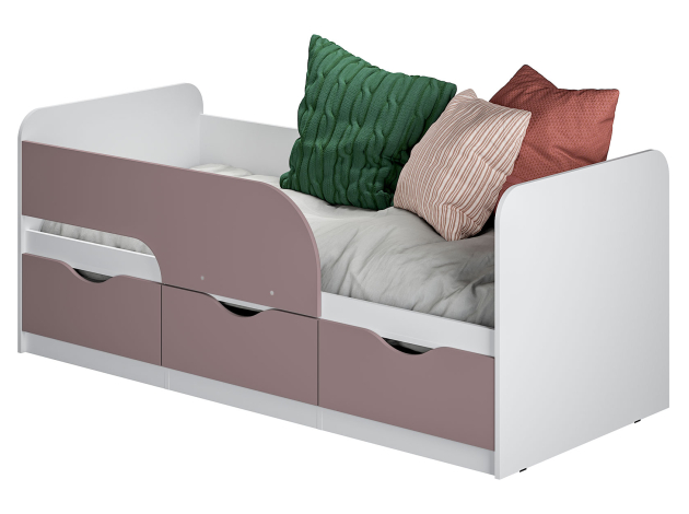 Детская кровать Стандарт preview