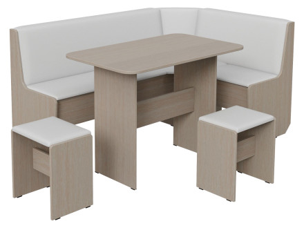 Кухонный уголок