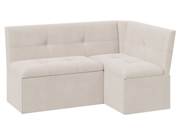 Кухонный уголок Квадро 3