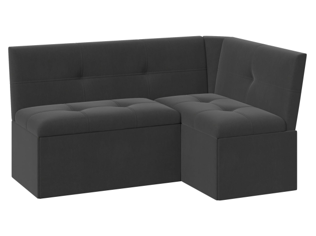 Кухонный уголок Квадро 3