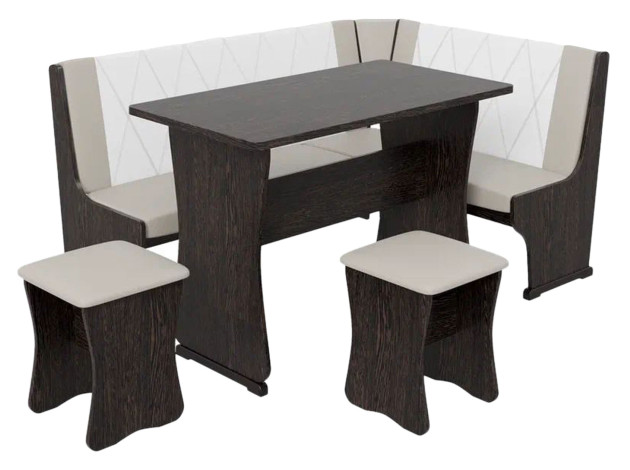 Кухонный уголок Гамма