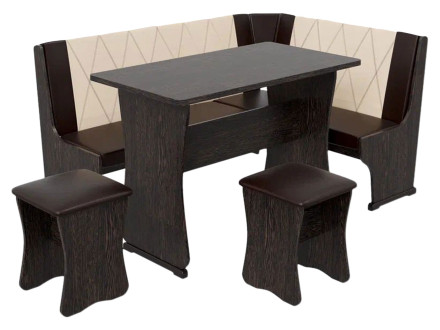 Кухонный уголок