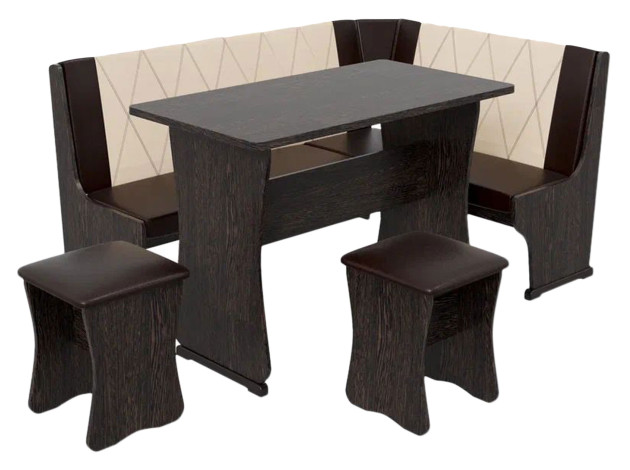 Кухонный уголок Гамма