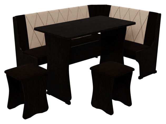 Кухонный уголок Гамма