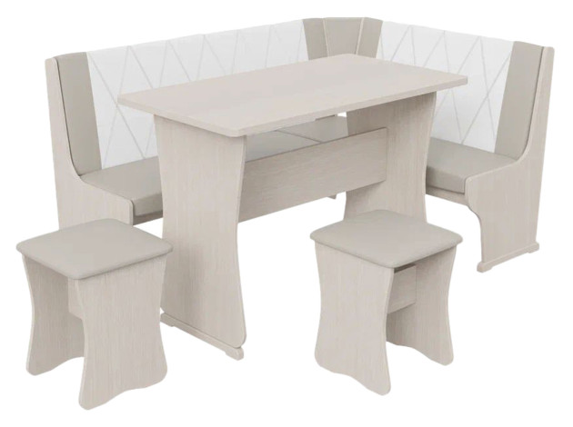 Кухонный уголок Гамма