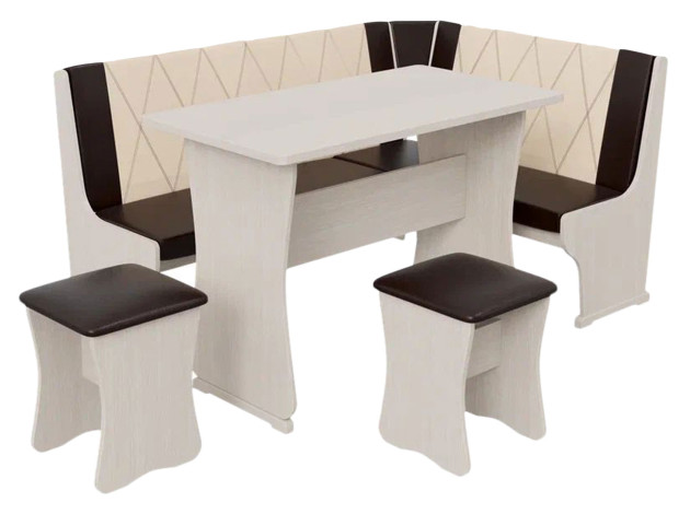 Кухонный уголок Гамма