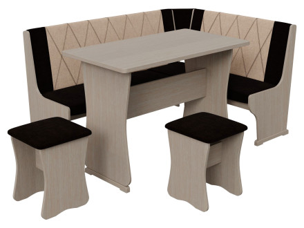 Кухонный уголок