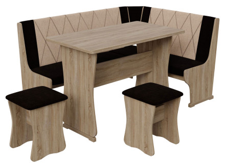 Кухонный уголок