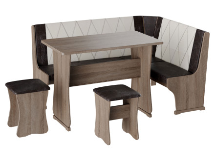 Кухонный уголок