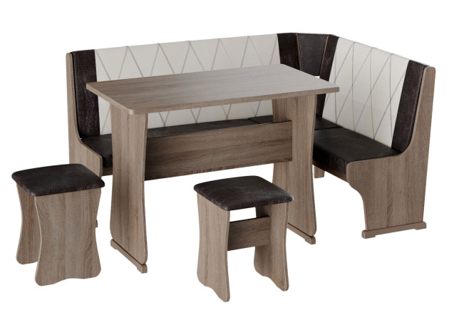 Кухонный уголок Гамма