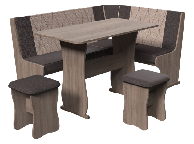 Кухонный уголок Гамма preview