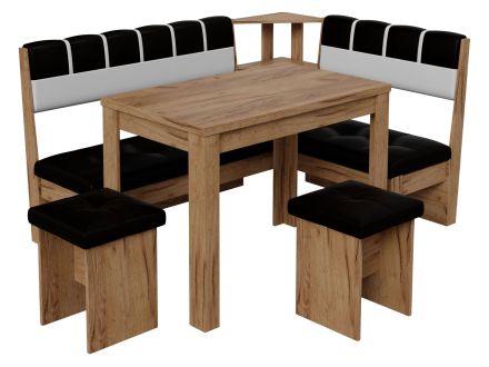 Кухонный уголок 135-184777