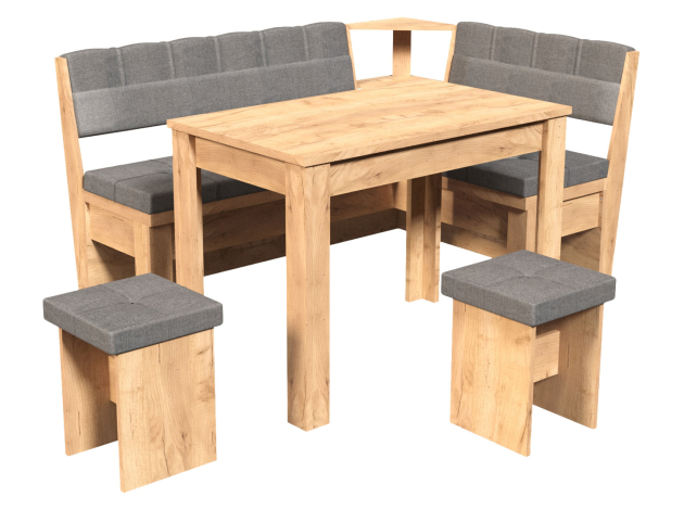 Кухонный уголок Уют 8 preview