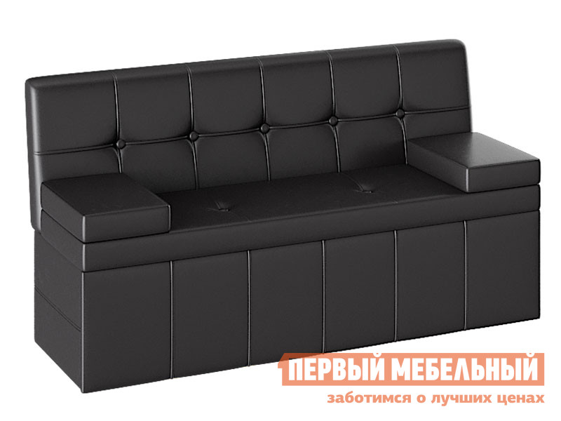 

Кухонный диван Кухонный диван Ламанш Коричневый, экокожа, Кухонный диван Ламанш Коричневый, экокожа