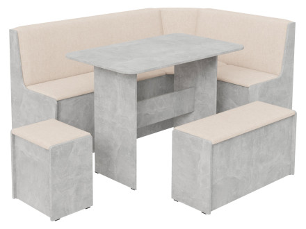 Кухонный уголок 135-184692