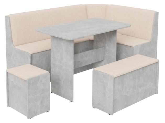 Кухонный уголок Чикаго