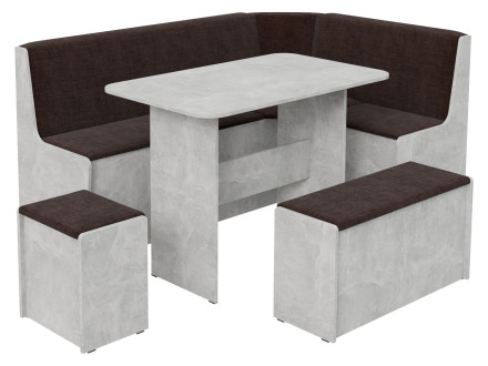 Кухонный уголок 135-184693