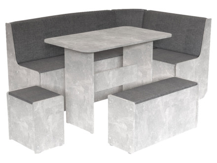 Кухонный уголок 135-184694