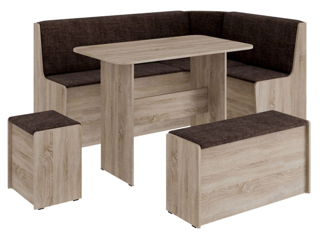 Кухонный уголок Чикаго