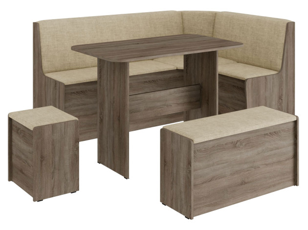 Кухонный уголок Чикаго