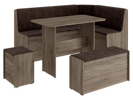 Кухонный уголок 193-184696