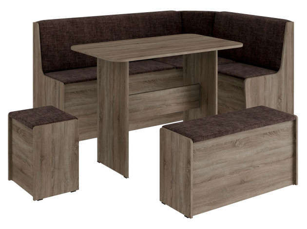 Кухонный уголок Чикаго