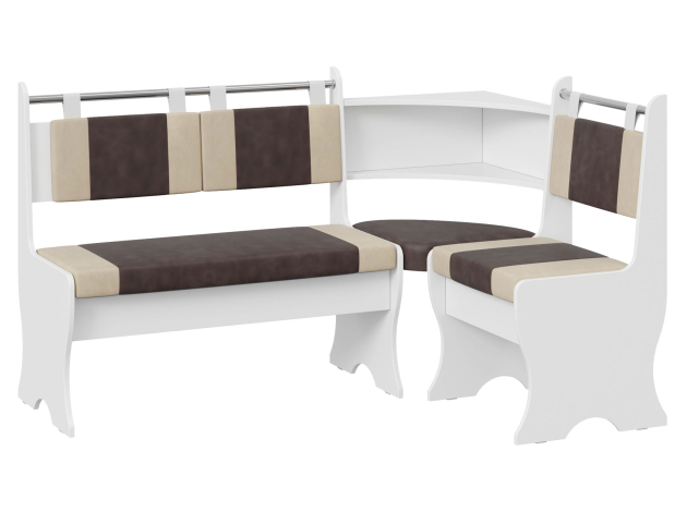 Кухонный уголок Дельта preview